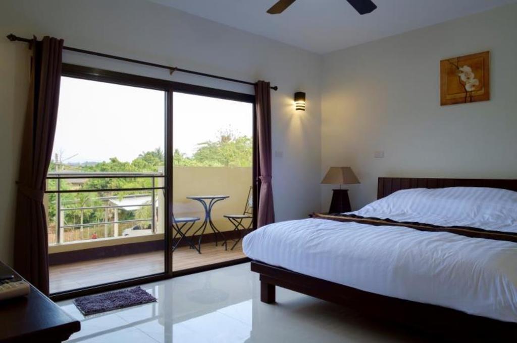 Relax Garden House Hotel เชียงใหม่ ภายนอก รูปภาพ