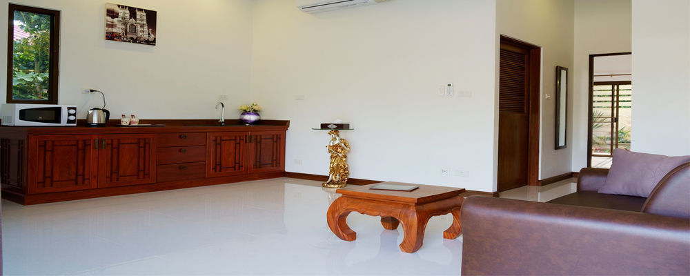 Relax Garden House Hotel เชียงใหม่ ภายนอก รูปภาพ